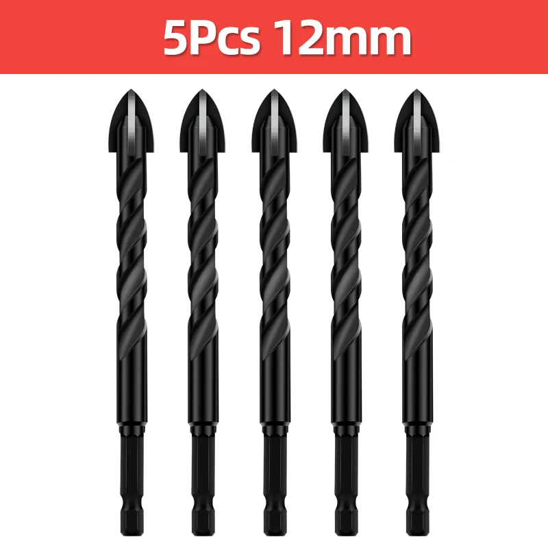 5pcs 12mm