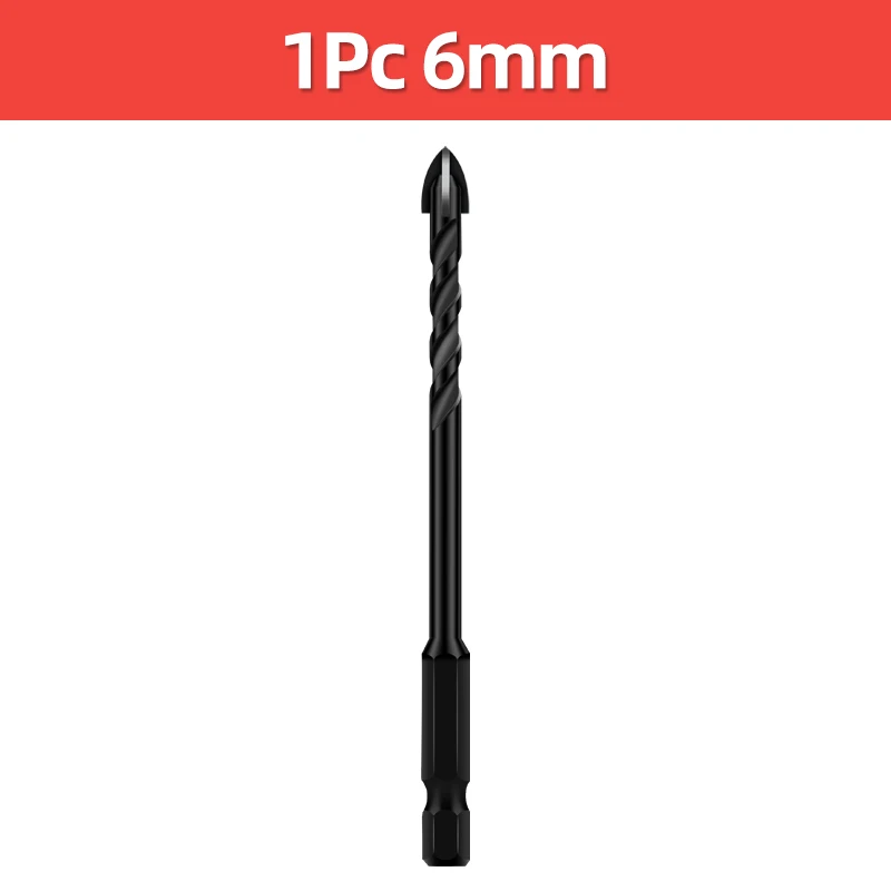 1pc 6mm