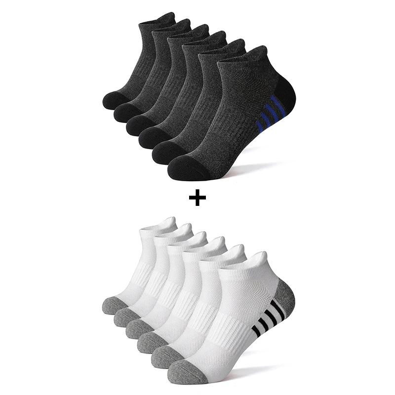 6Stripe-G 6Stripe-W