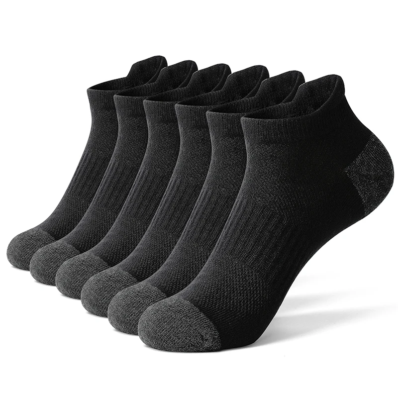 6 Black