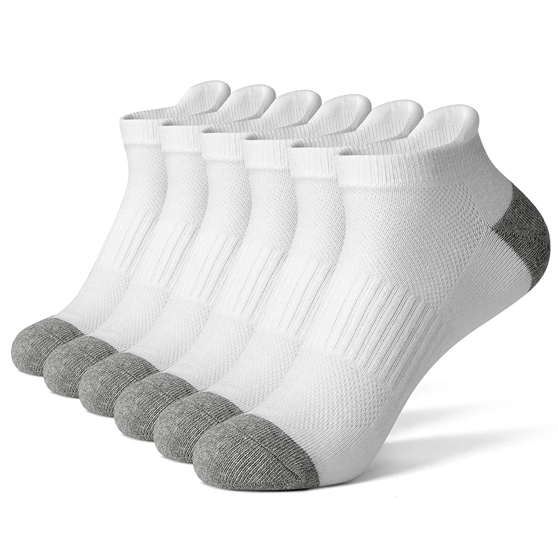 6 White