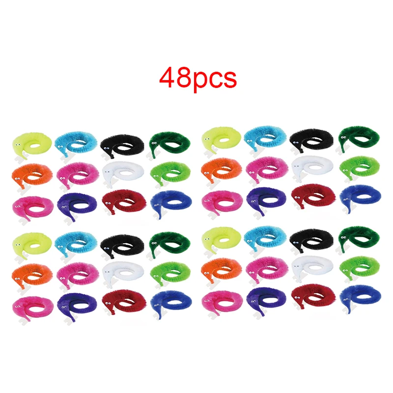 48pcs