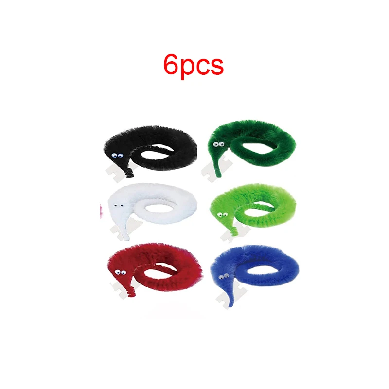 6pcs