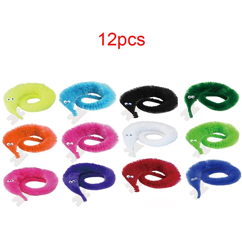 12pcs