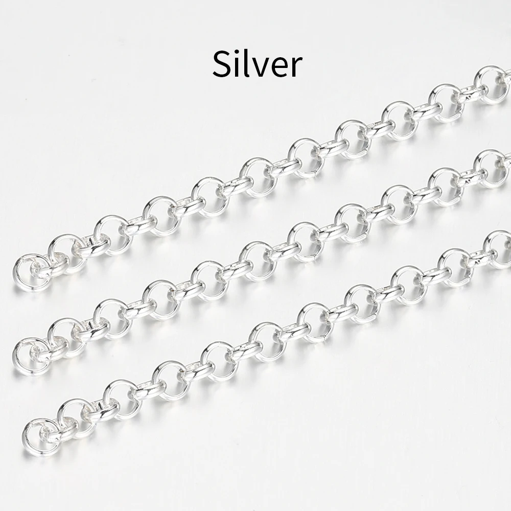 Silver Color