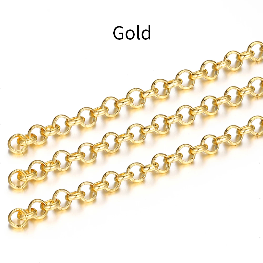 Gold Color