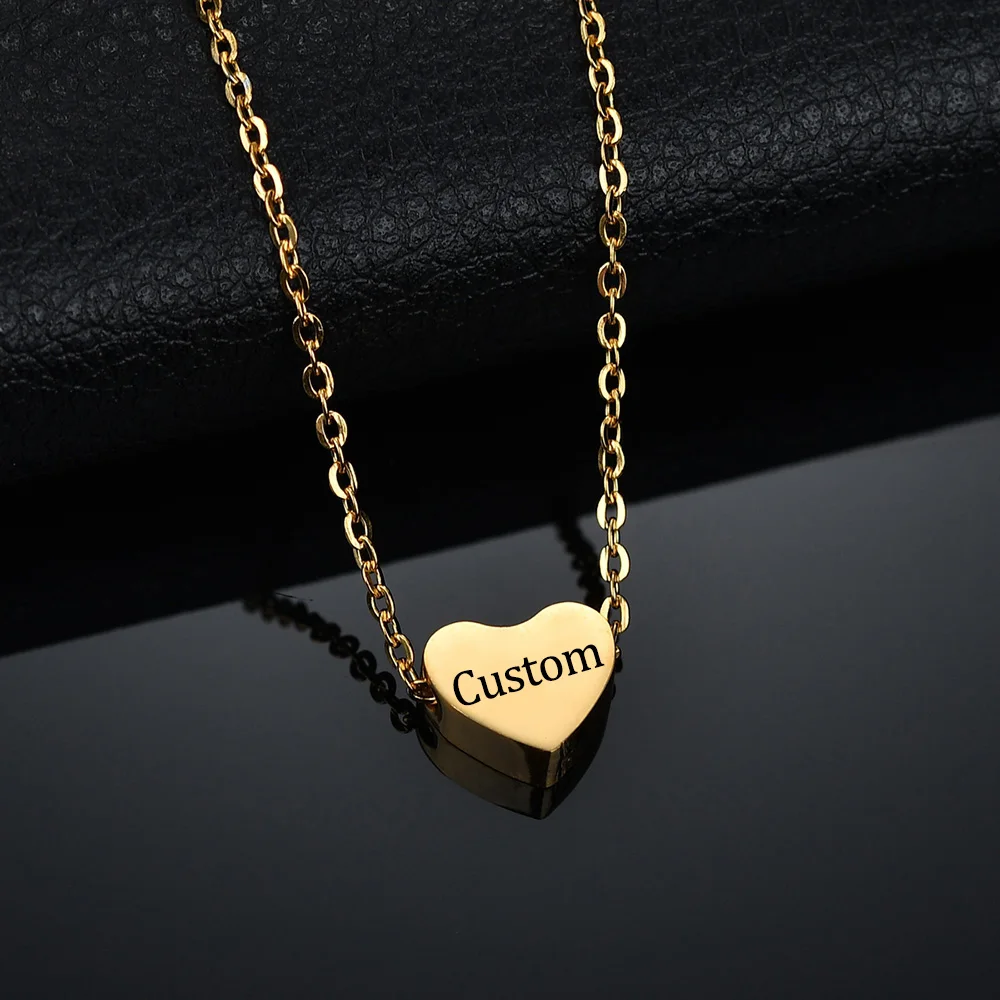 engrave name