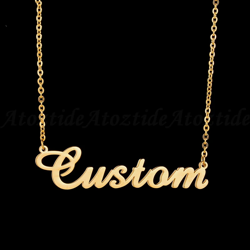 custom