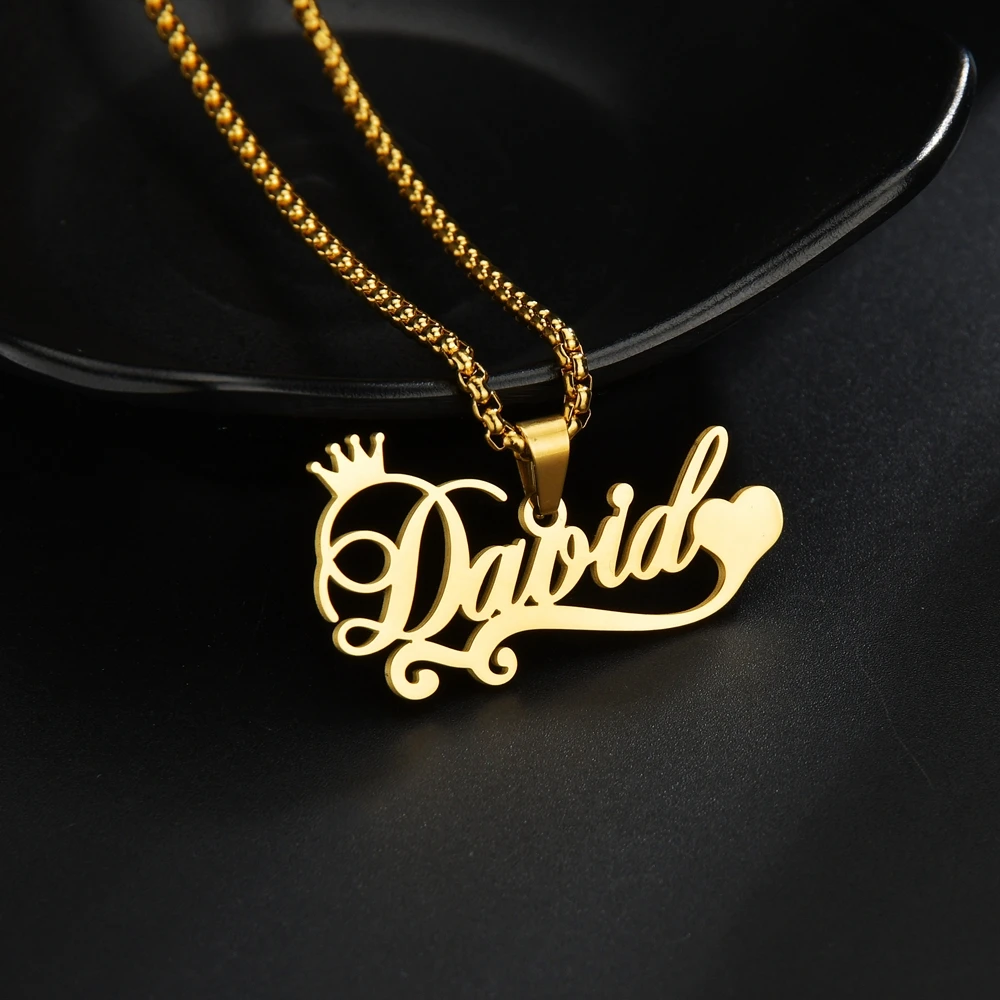 pendant