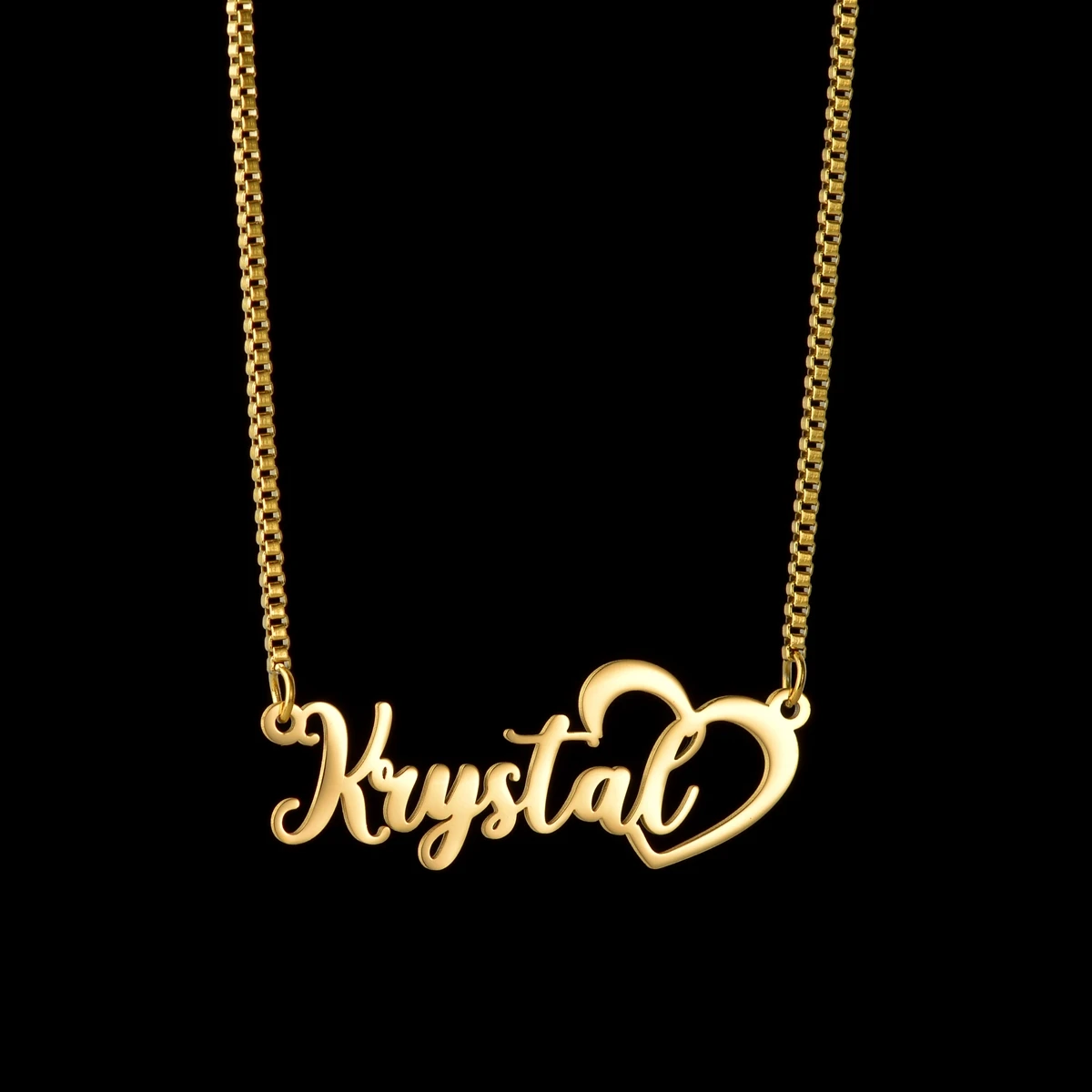 box chain