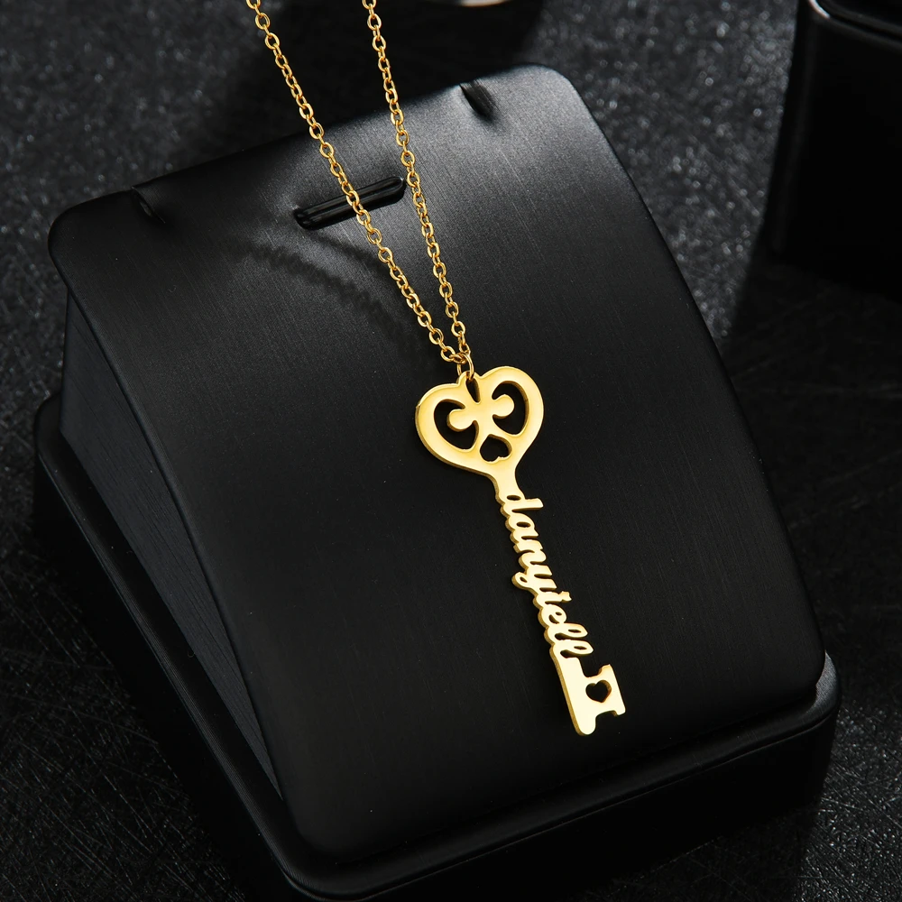key of us