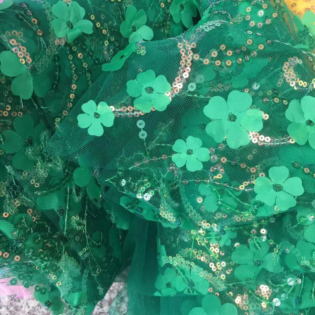 Deep green