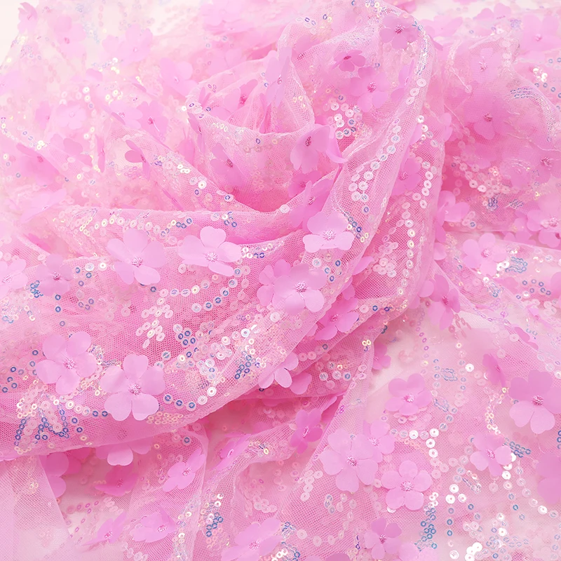 Deep pink