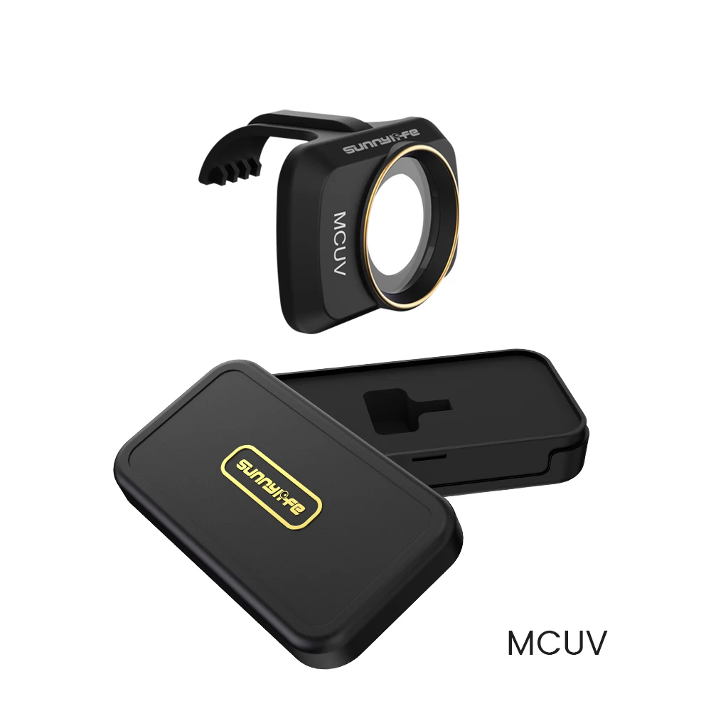 MCUV