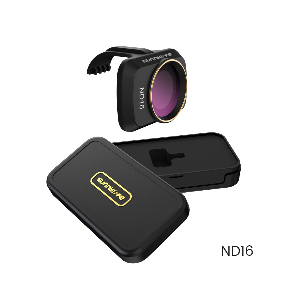 ND16