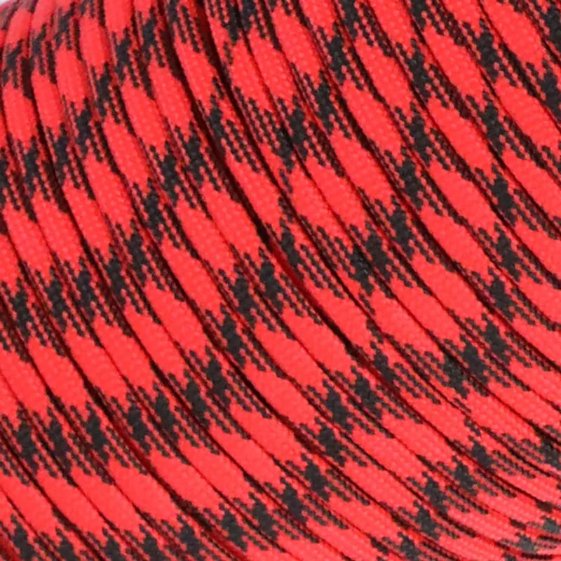 3 Black Red