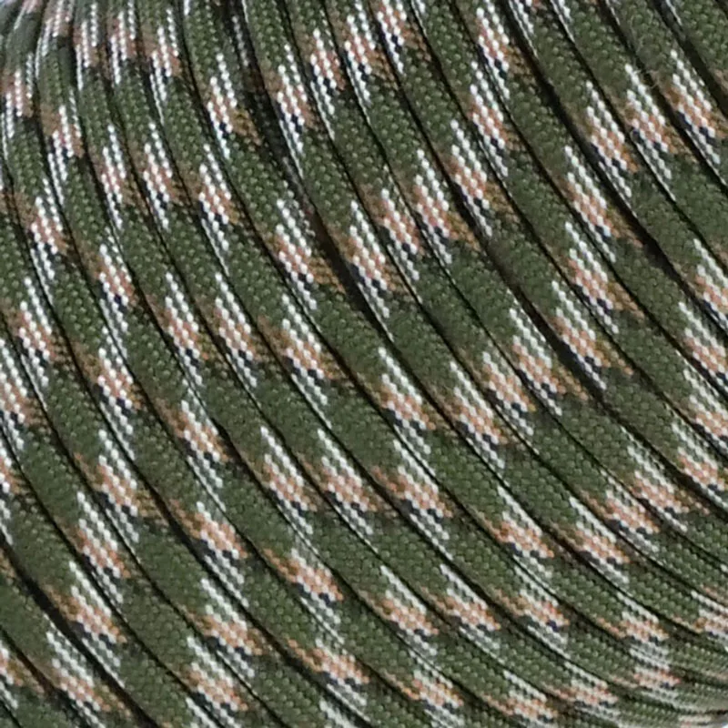 8 Camouflage