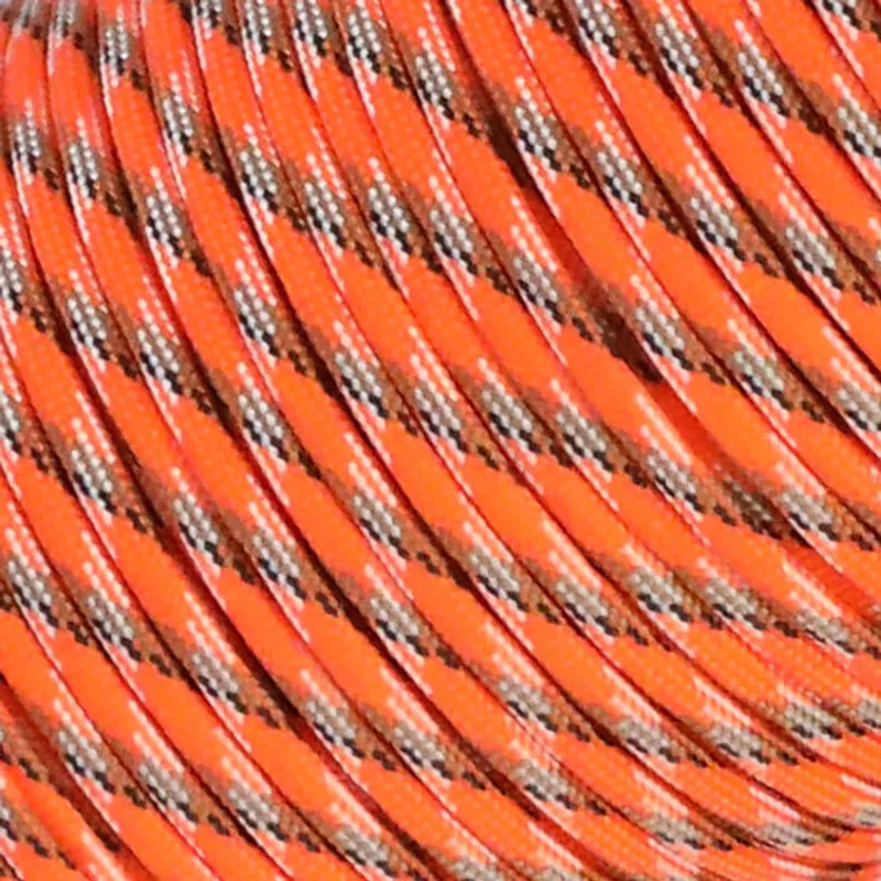 41 Black Orange