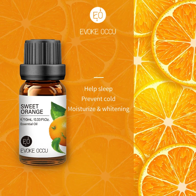 Sweet Orange