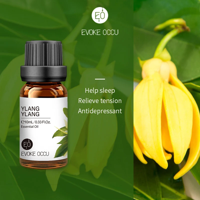 Ylang Ylang