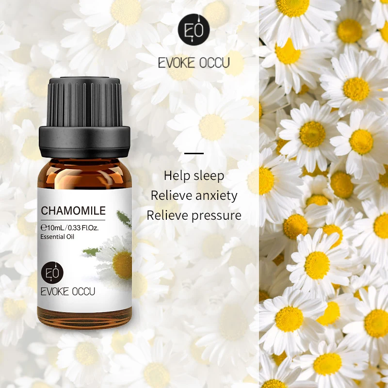 Chamomile