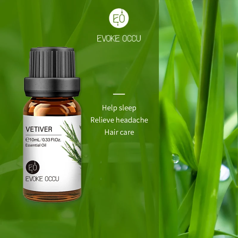 Vetiver