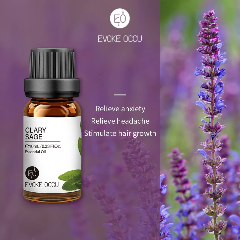 Clary Sage