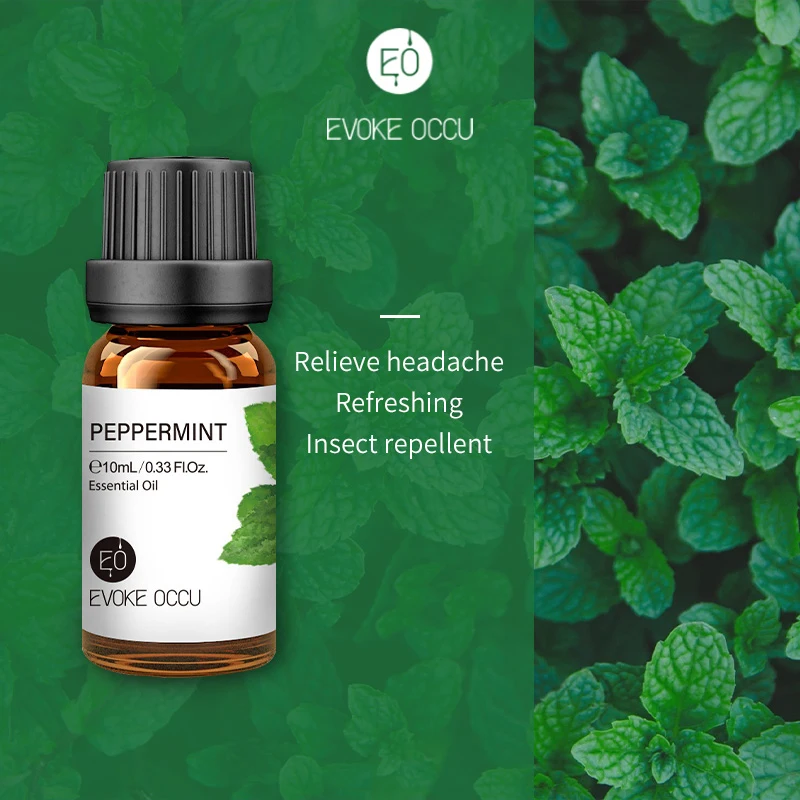Peppermint