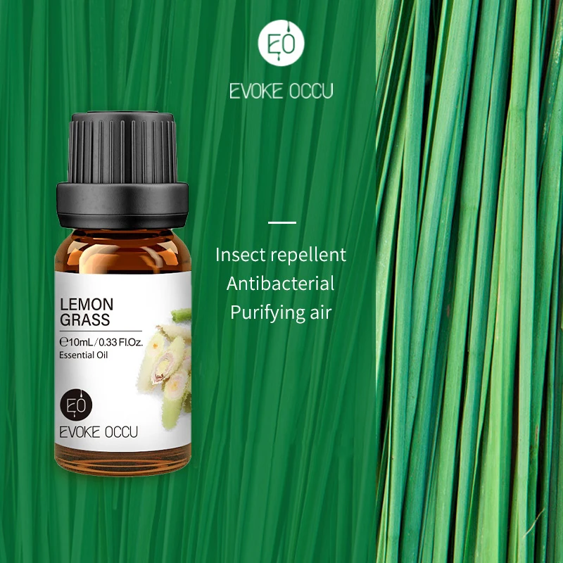 lemongrass