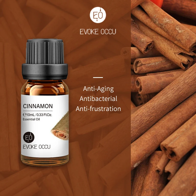 Cinnamon