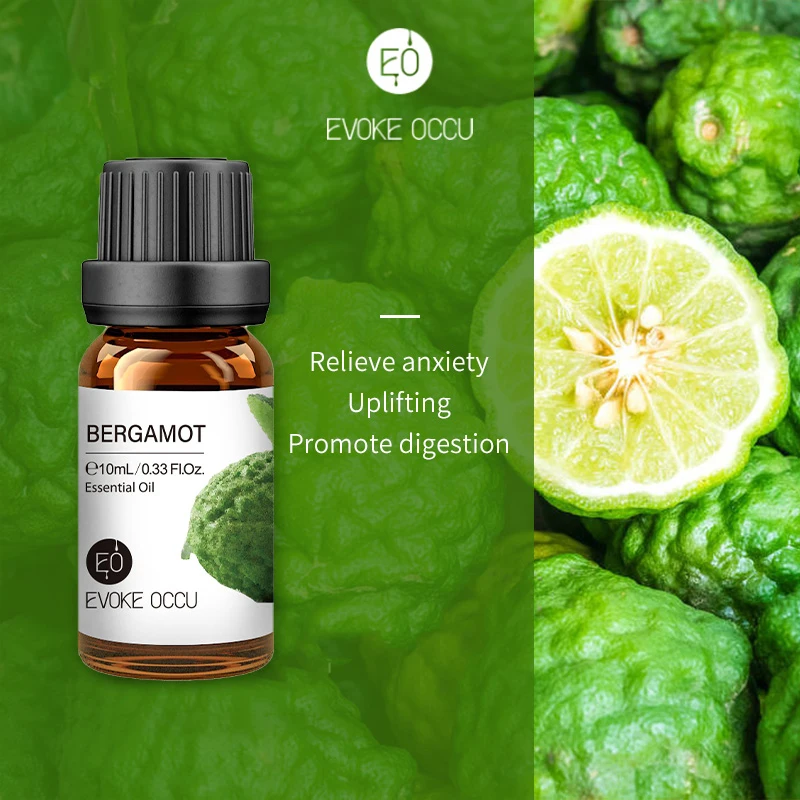 Bergamot