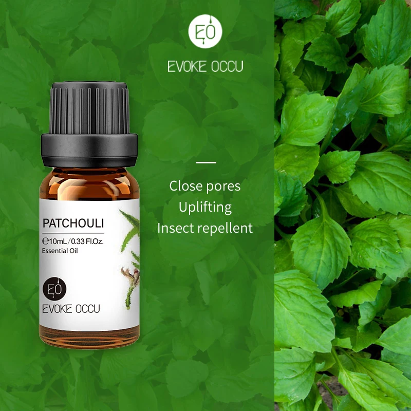 Patchouli