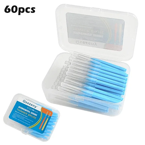 1.2mm  60Pcs