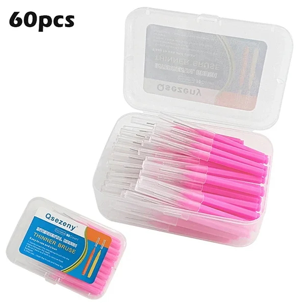 0.6mm  60Pcs