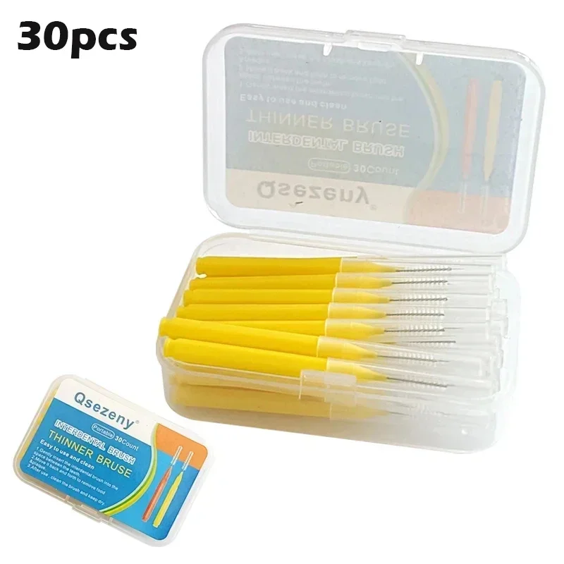 0.8mm 30pcs