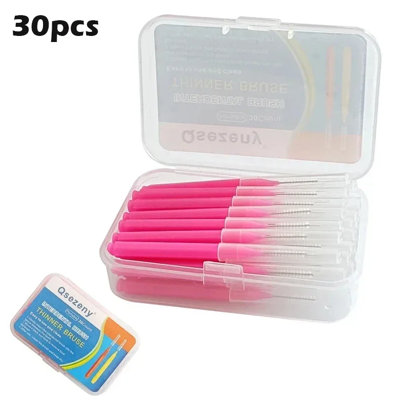 0.6mm 30pcs