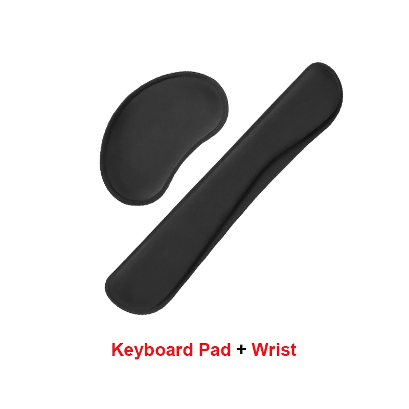 Keyboard Mice Pad