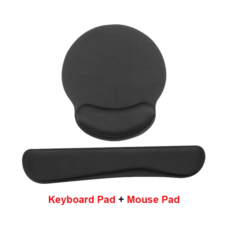Mouse Pad Ergonomic