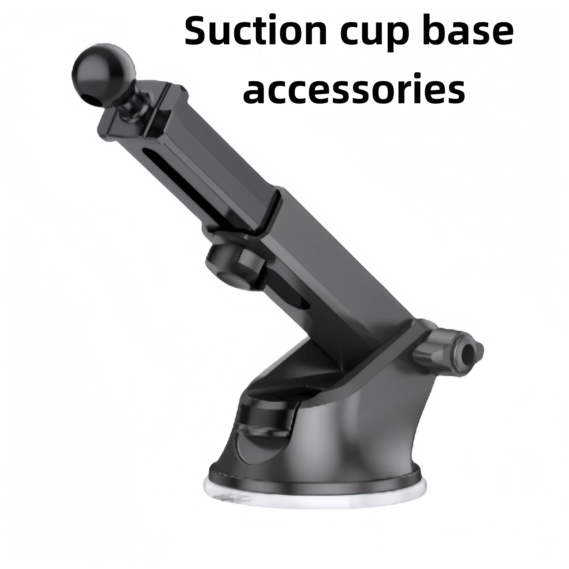 Norm Suction cupbase