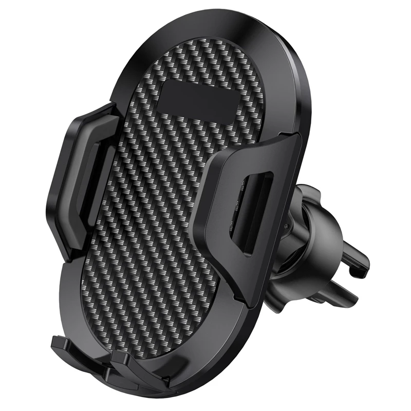 Grey Air Vent Type