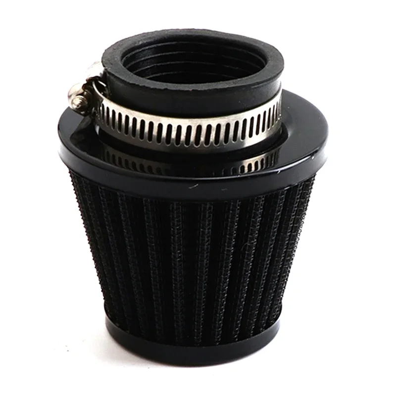 38MM Black