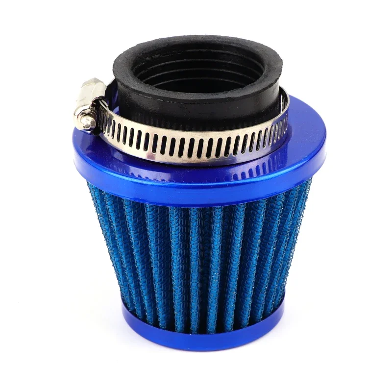 38MM Blue