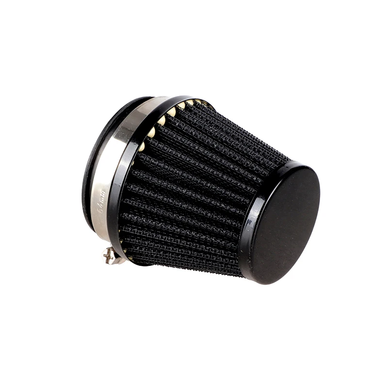58-60MM Black