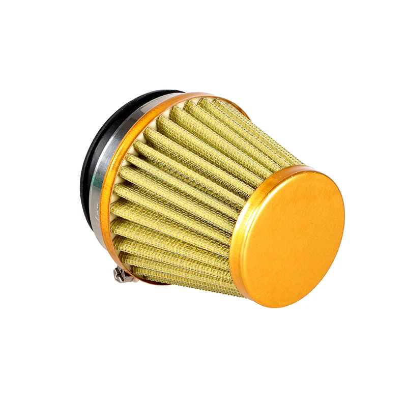 58-60MM Gold