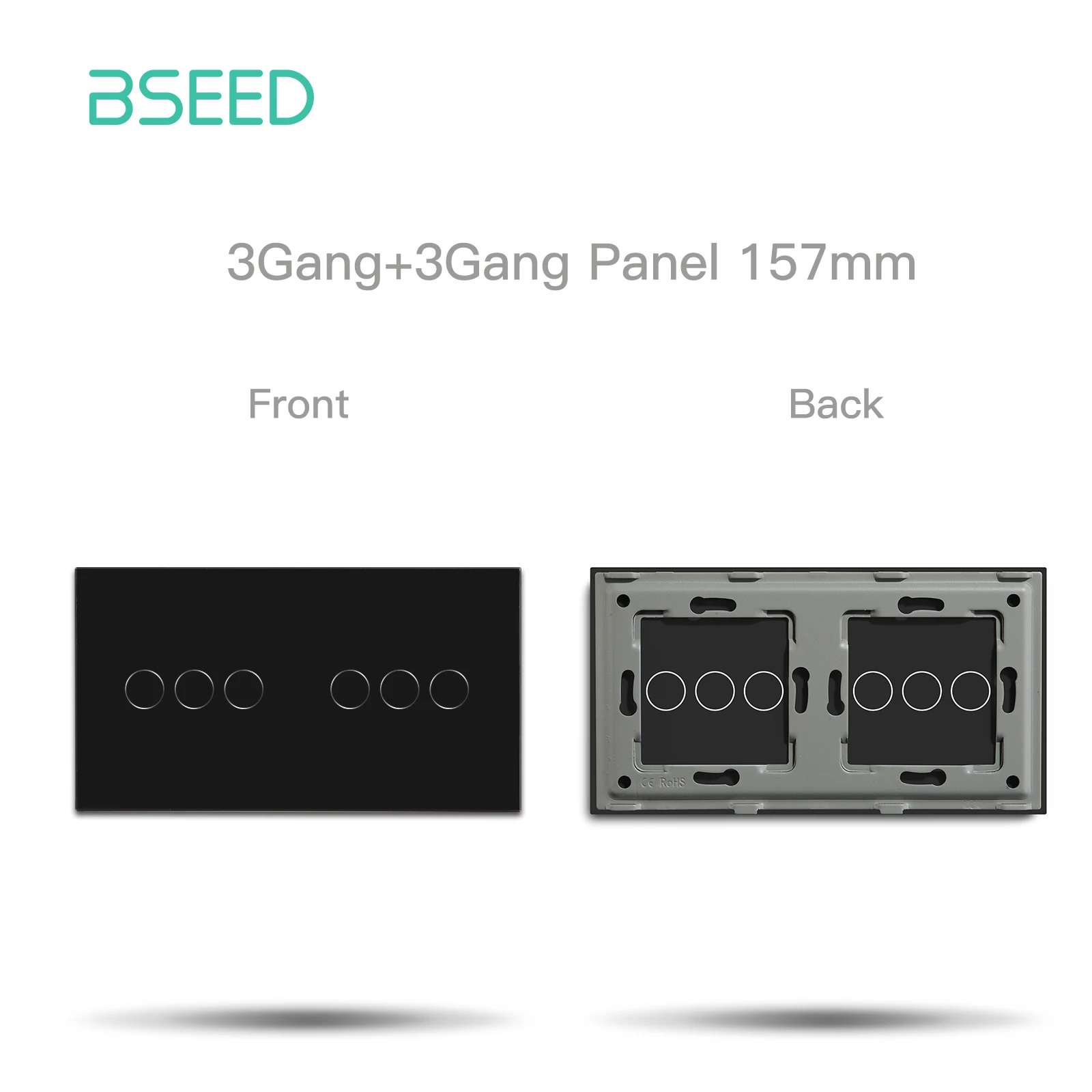 3G 3G Panel 157mm