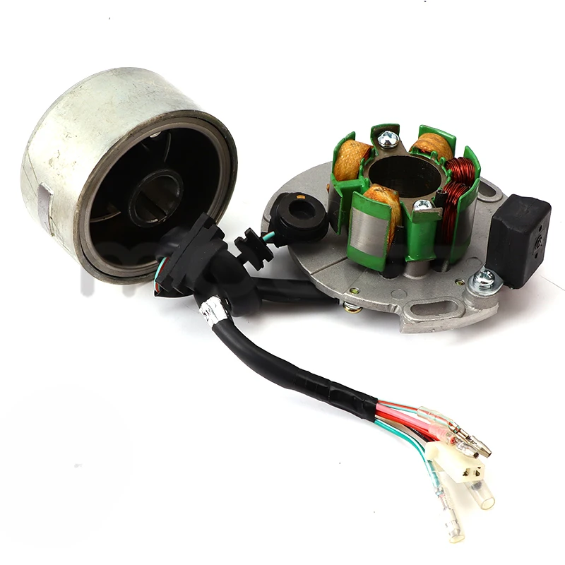 Speed Motor kit