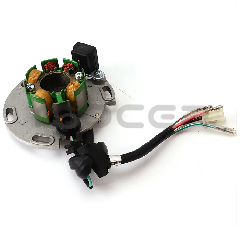 Magneto Stator