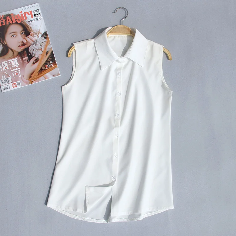 button white