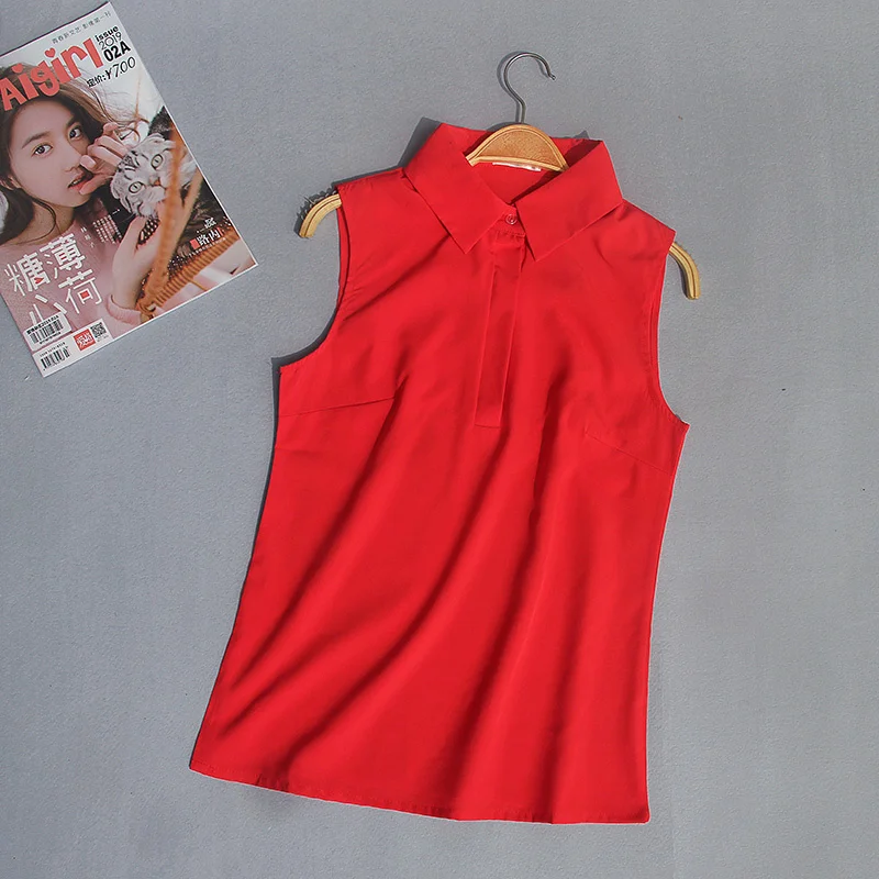 model  red