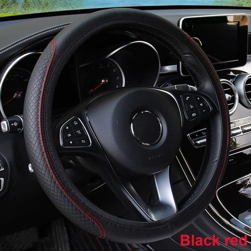 Black Red